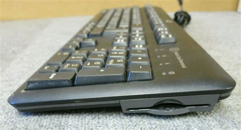 hp kus1206 smart card keyboard|smart card terminal on keyboard.